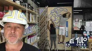 Mural AbaMarket   HD 720p