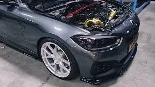 BMW M140IX Japan Racing SL01 v2