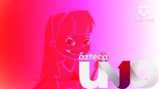 (NEW EFFECT) @Live_Guy Best Animation Logos In AztecaUnoChorded