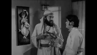 Kasethan Kadavulada - Thengai Srinivasan Acts as Saint