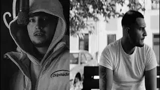 Melodic_ D&aacute;vno v&iacute;m Feat Raky (Music video)