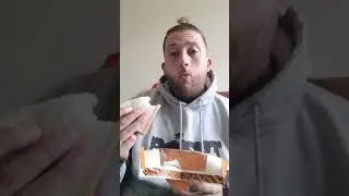 POUNDLAND &pound;2 MEAL DEAL REVIEW