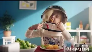 Реклама Мираторг - Наггетсы 