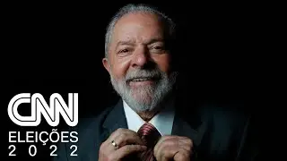 Lula faz fala pró-aborto durante evento em SP  | CNN 360º