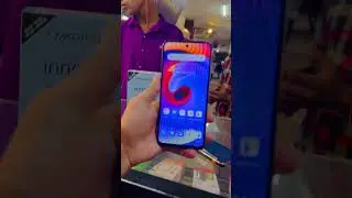 Low budget phone symphony inova 10 5/64 &hellip;.unboxing&hellip;.. #device #realme #redminote11 #india#realmec55