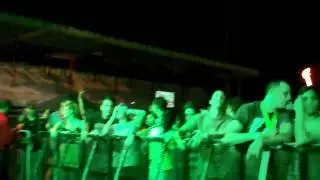 EDC-Tritonal