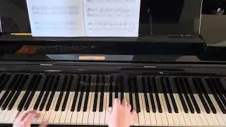 Martha Mier - Showtime Rag - from Premiere Piano Course, Jazz, Rags and Blues, book 3