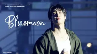[4K] 250726-250727 엔플라잉 (N.Flying) - Bluemoon 이승협 SEUNGHYUB focus @어썸스테이지 KBS아레나