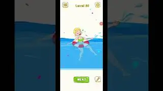 Draw Police Tricky Puzzles Level 88