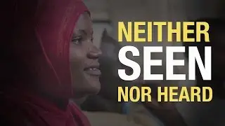 Neither Seen nor Heard: Kenyan Youth Voices on Reproductive Health Services
