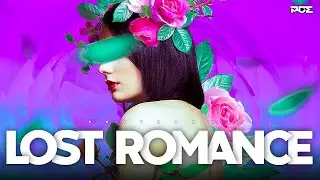 PSYTRANCE ● Quartzo - Lost Romance