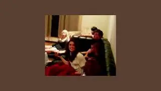 Glee Cast - Creep (sped up)
