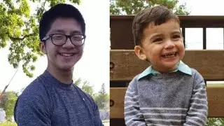 2 boys dead after 14-year-old boy tries saving young nephew in Fort Atkinson house fire