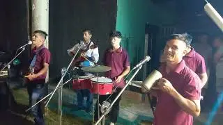 Fiesta en honor al gaucho Gil, familia Ubeda Cabrera Itá Ibaté, 8 de enero 2025