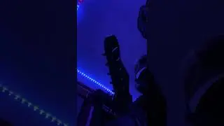 Dope lil riff and solo in key of E