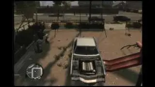 GTA Lulz #1
