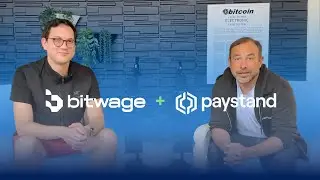 Paystand Acquires Bitwage to Power Global Trade with Stablecoin Infrastructure