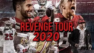 49ers New Season Pump Up (MOTIVATION 2020) (EMOTIONAL)