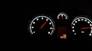 Corsa D opc 233ps. maximale Endgeschwindigkeit von 180 auf 240 km/h. sorry f&uuml;r den schlechten Ton.