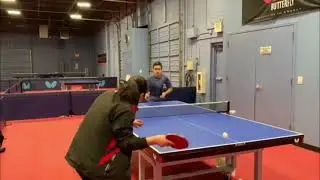 Butterfly Training Tips with Aditya Sareen - Push & Step Around Loop