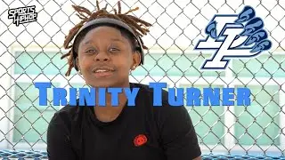 Trinity Turner x SportsHiphop :: Interview | Ep. 9