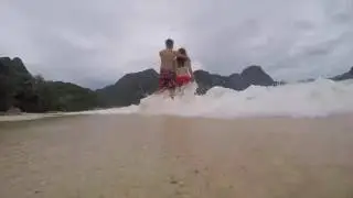 GoPro: Palawan 2016
