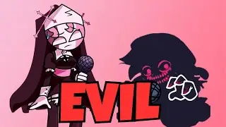 CORRUPTION: PROJECT FUNKINVERSE Sarvente vs. EVIL BF #2