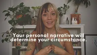 Learn to Control Your Inner Dialogue | What Stories Are You Telling Yourself?