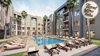 Otonomus Hotel, Las Vegas | Las Vegas (NV), United States | Hotel Review 🏨