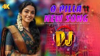 OPILLA NEW FOLK DJ REMIX TELUGU SONGS 