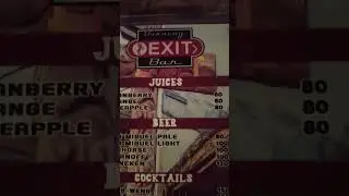 Exit Bar Boracay🇵🇭 #boracayisland#islandlife#nightlife#barhopping #philippines#travel#chillnight