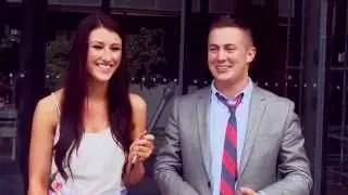 Interview with Fwiz at the ANZ CoD Champs Finals!