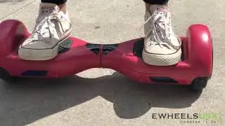 eWheelsUSA 6.5