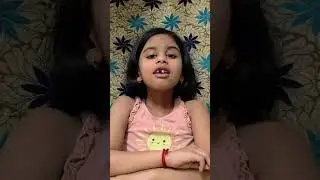 Do You Want to Build a Snowman | Ima Sings | Frozen Song | Part 1