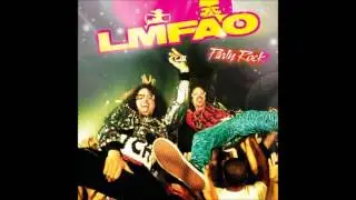 LMFAO - Yes (Instrumental)