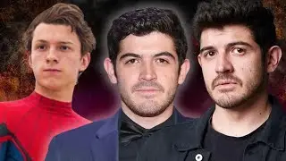 Alexis Ortega, Latin Voice Behind Spider-Man, Dead at 38