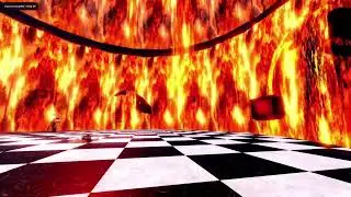 Speedrun fever meme roblox version