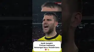 TIMNAS DAY!!! Come on, get up Garuda🔥