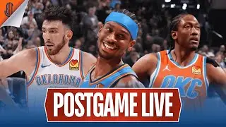 OKC Suffer Ugly Loss in Miami 122-120!