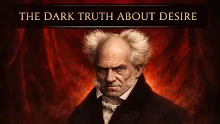 Schopenhauer and Sexual Love – The Harsh Truth No One Tells