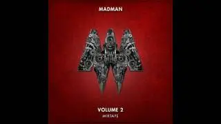 MADMAN - 
