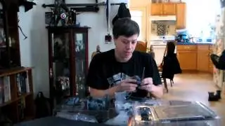Dust Tactic KickStarter UnBoxing