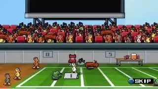 Duck Game: 4-Player Online Free for All