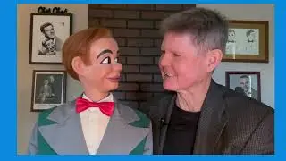 Chit Chat with Jerry Mahoney - Episode 191 - Expressions