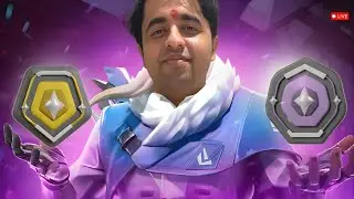 Come for Gameplay, stay for vibes ✨✨ | Valorant LIVE #gamer  #valorantindia #facecamlive