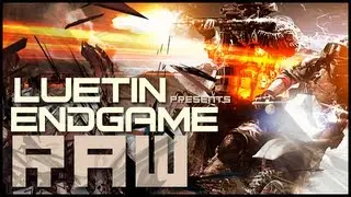 BF3 Endgame: Capture the Flag Nebandan Flats