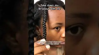 My simple protective hairstyles for relax hair | Hair growth tips | #youtube #youtubeshorts