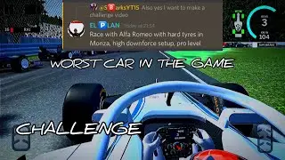 ALA MOBILE CHALLENGE!