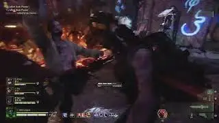 Warhammer 40000: Darktide, New Mortis Trials