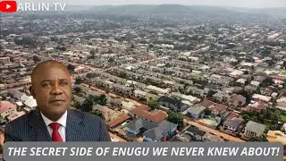 A Whole New Enugu, Nigeria